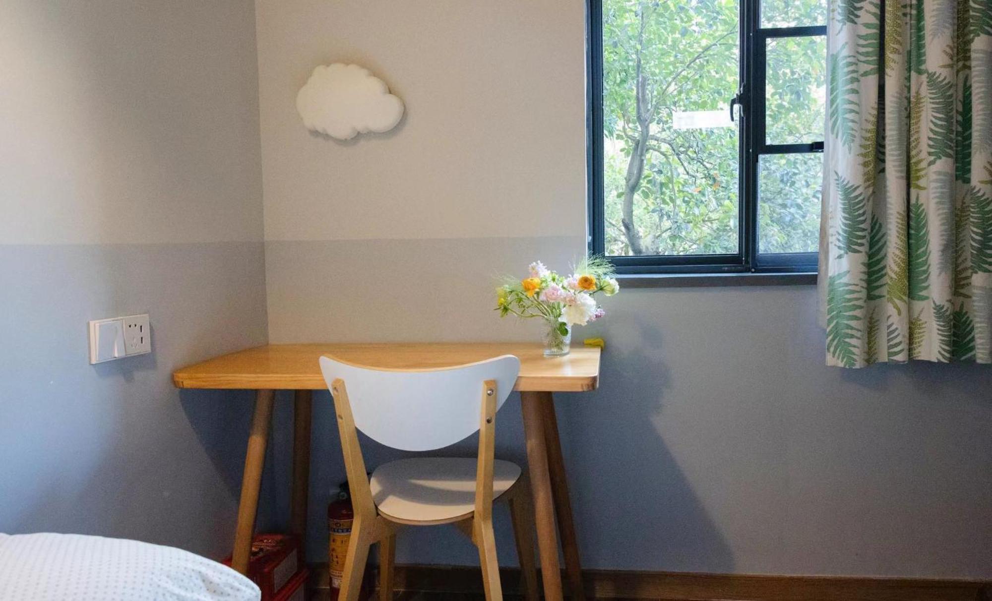 Shenzhen Loft Youth Hostel Zewnętrze zdjęcie