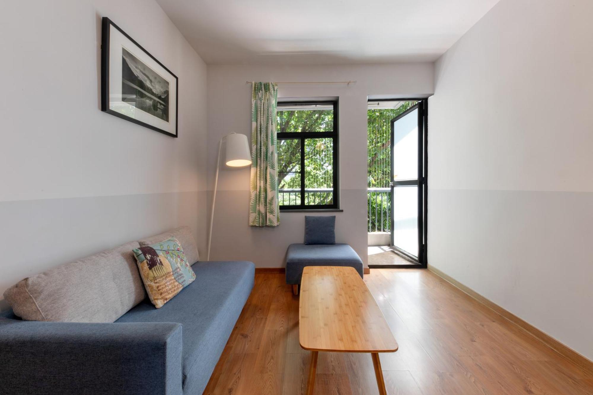 Shenzhen Loft Youth Hostel Zewnętrze zdjęcie