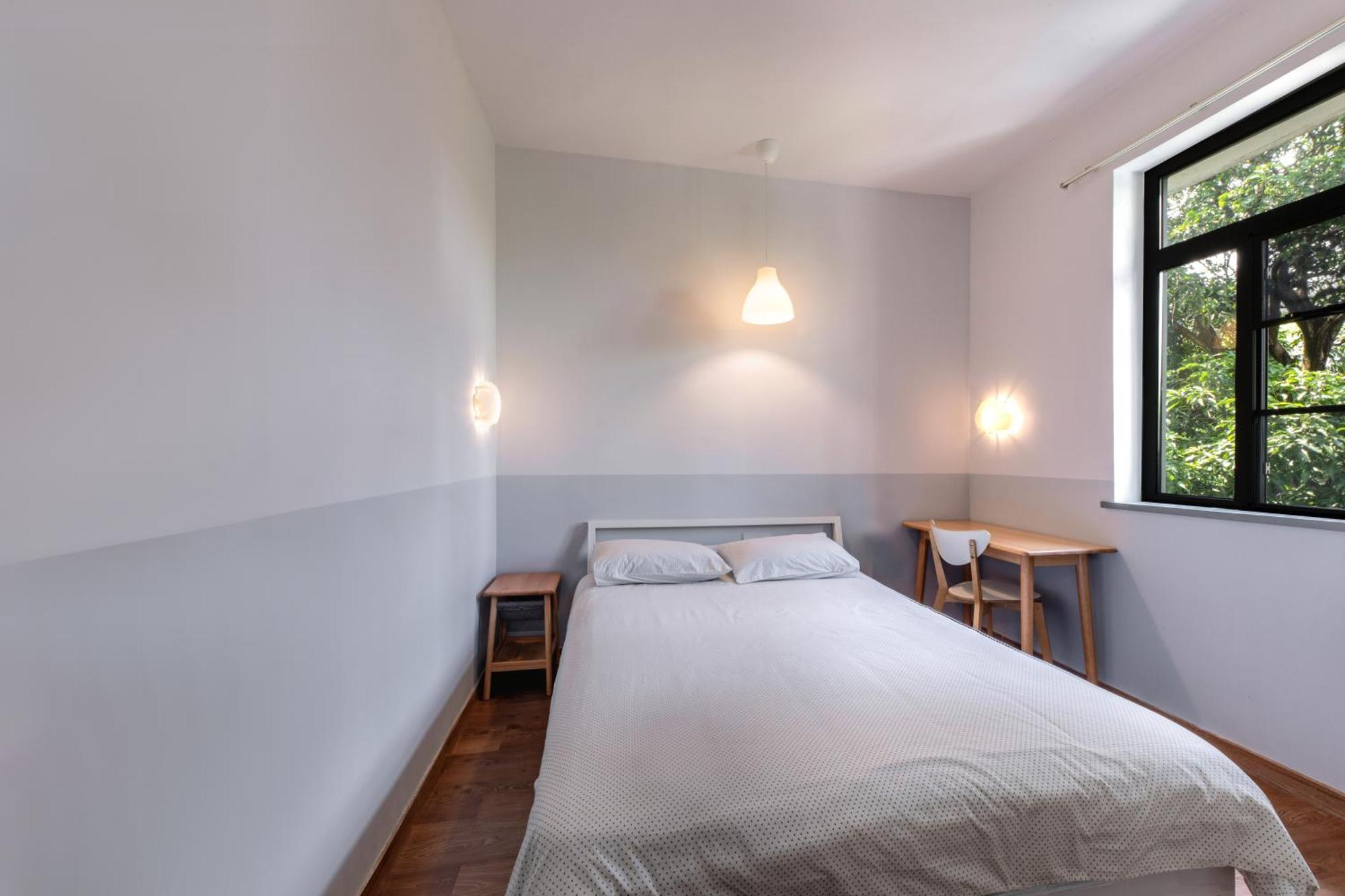 Shenzhen Loft Youth Hostel Zewnętrze zdjęcie