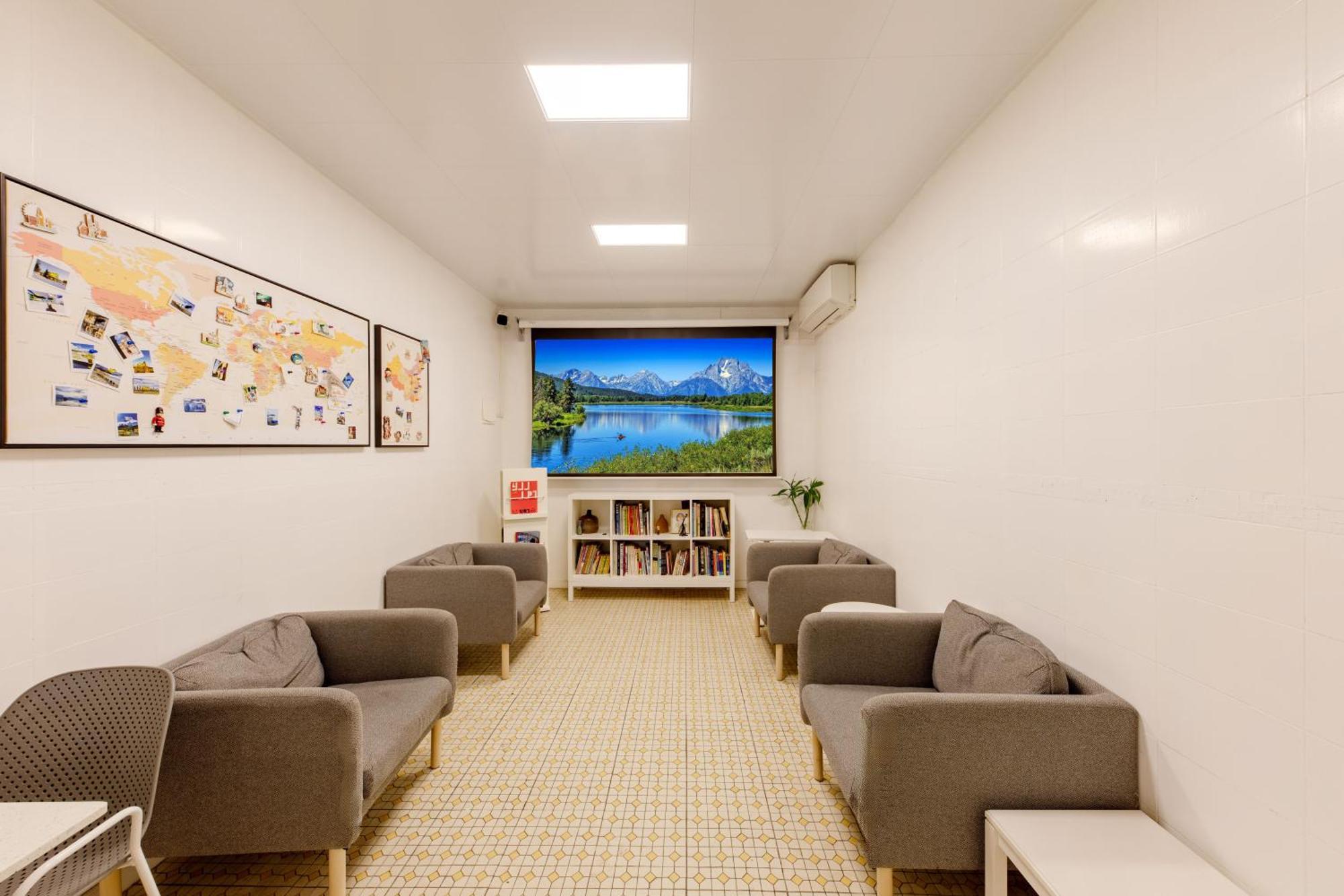 Shenzhen Loft Youth Hostel Zewnętrze zdjęcie
