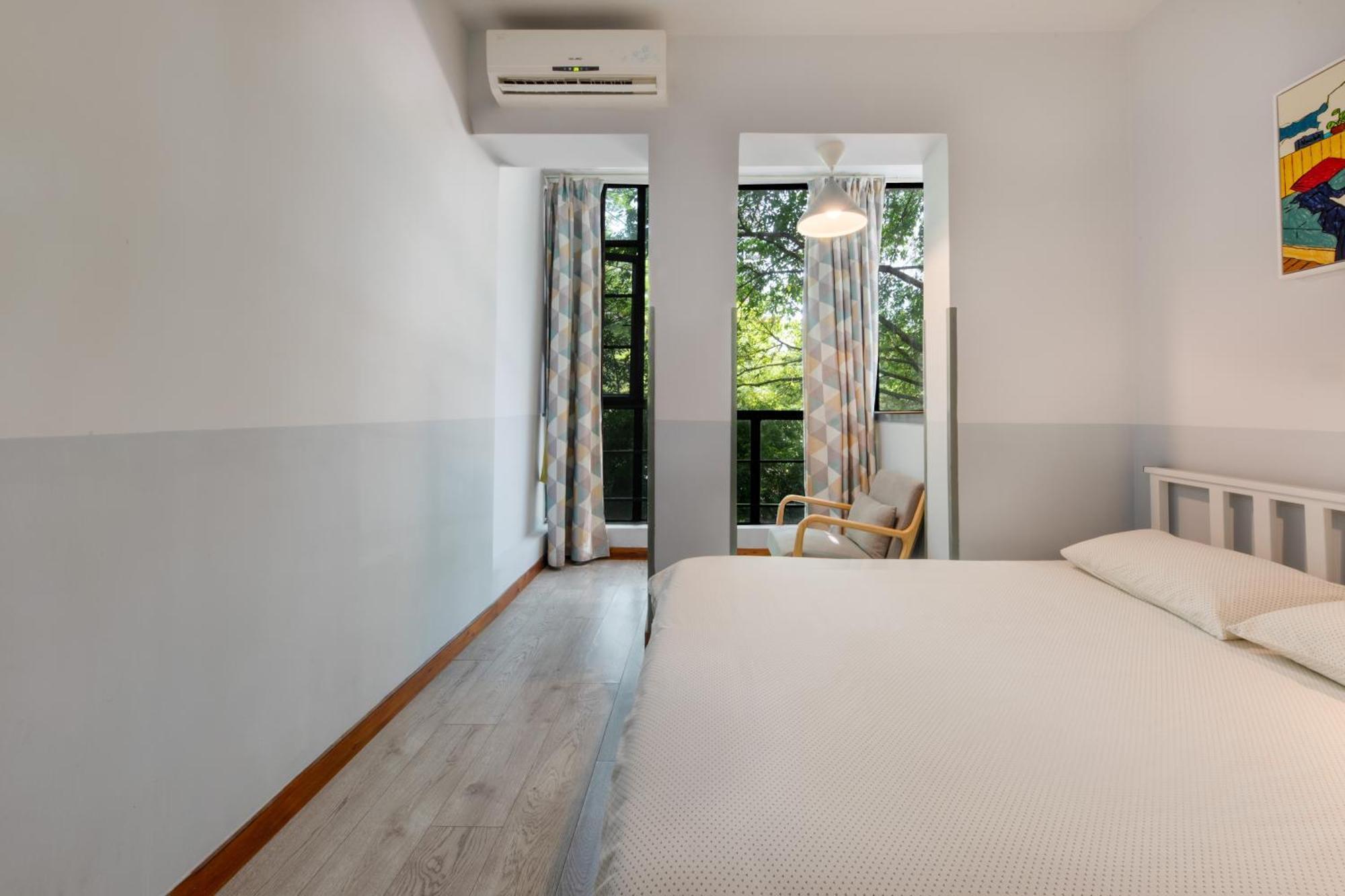 Shenzhen Loft Youth Hostel Zewnętrze zdjęcie