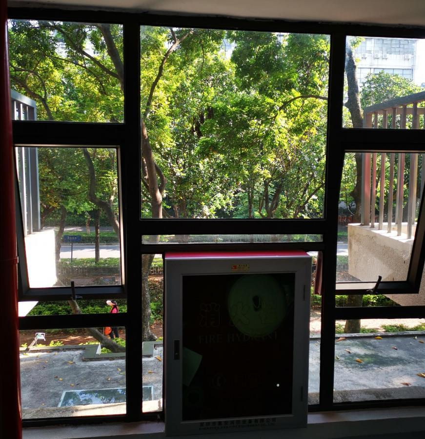 Shenzhen Loft Youth Hostel Zewnętrze zdjęcie